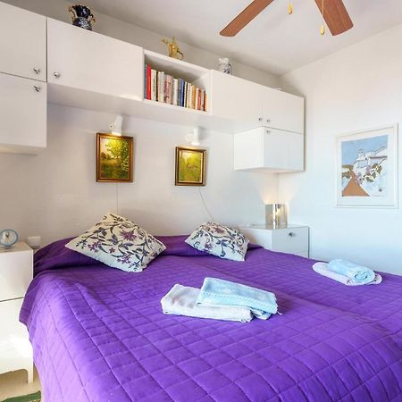 Apartamento Lance Del Sol フエンヒロラ エクステリア 写真