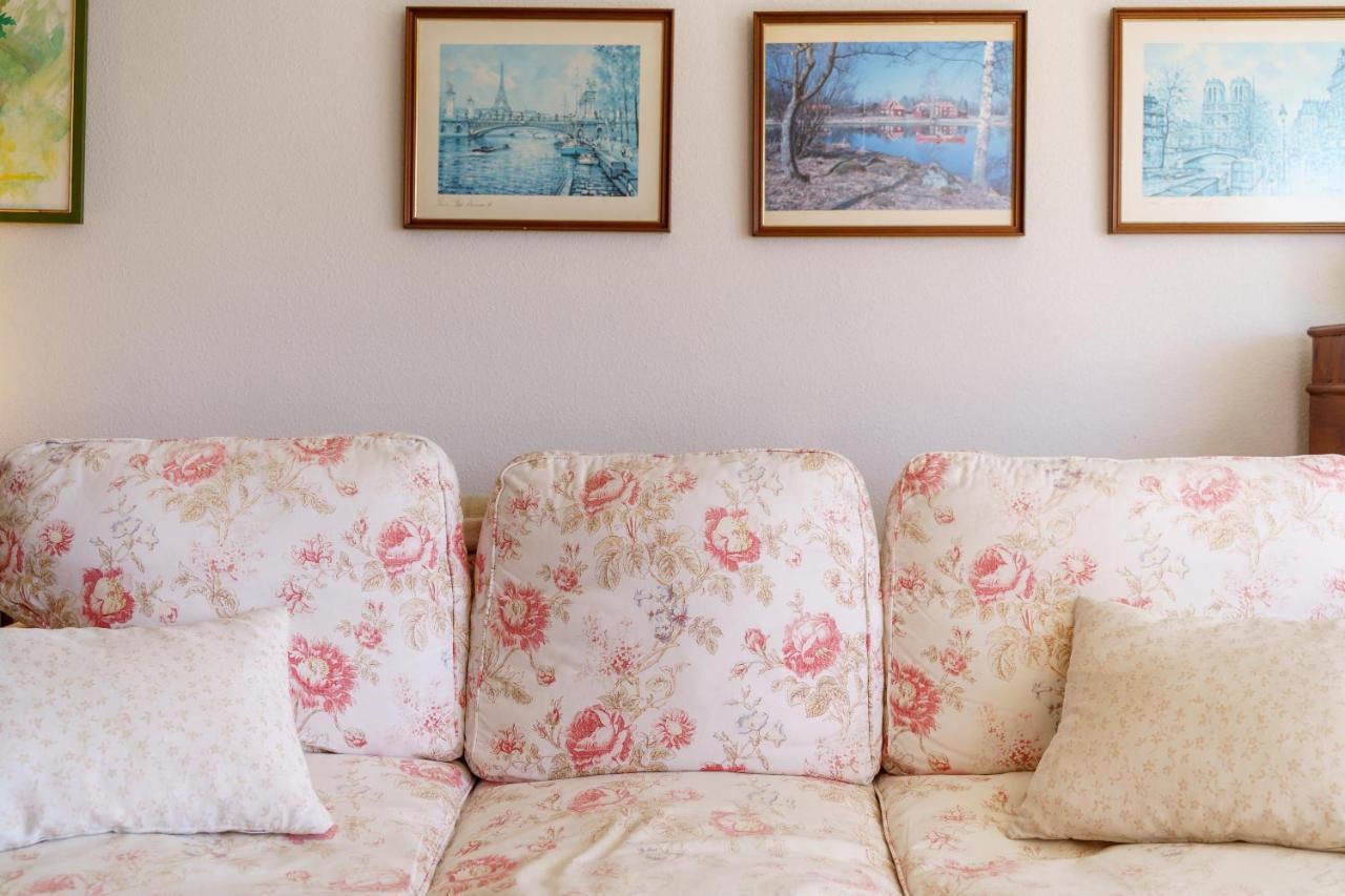 Apartamento Lance Del Sol フエンヒロラ エクステリア 写真
